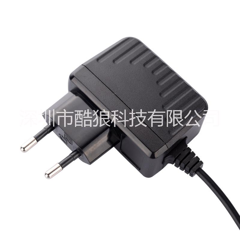5V1.5A 歐規(guī)電源適配器