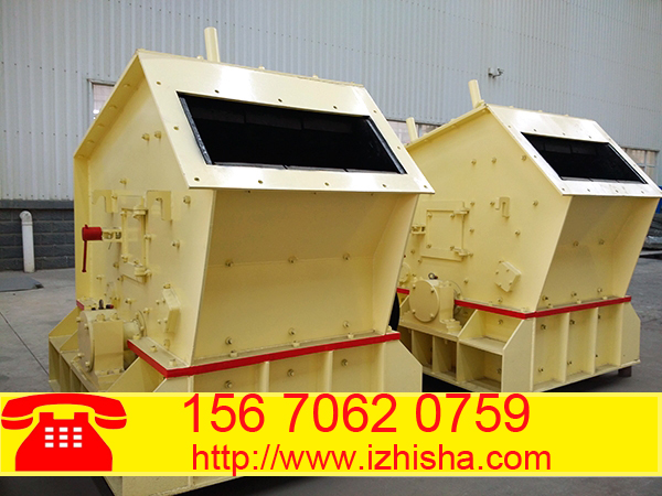 河南反擊式破碎機(jī)價(jià)格行情L(zhǎng)