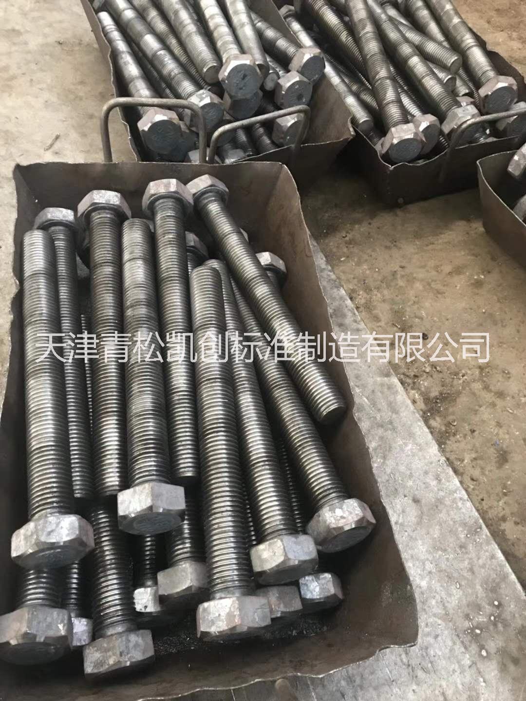 天津廠家直銷；地腳螺栓 按噸賣