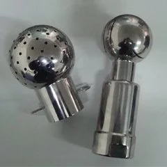 清洗球 廠家直銷 不銹鋼 360度旋轉(zhuǎn)噴淋球