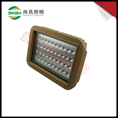 SZSW8160防爆LED泛光燈_尚為SW8160_廠家批發(fā)_直銷(xiāo)供應(yīng)_照明圖片