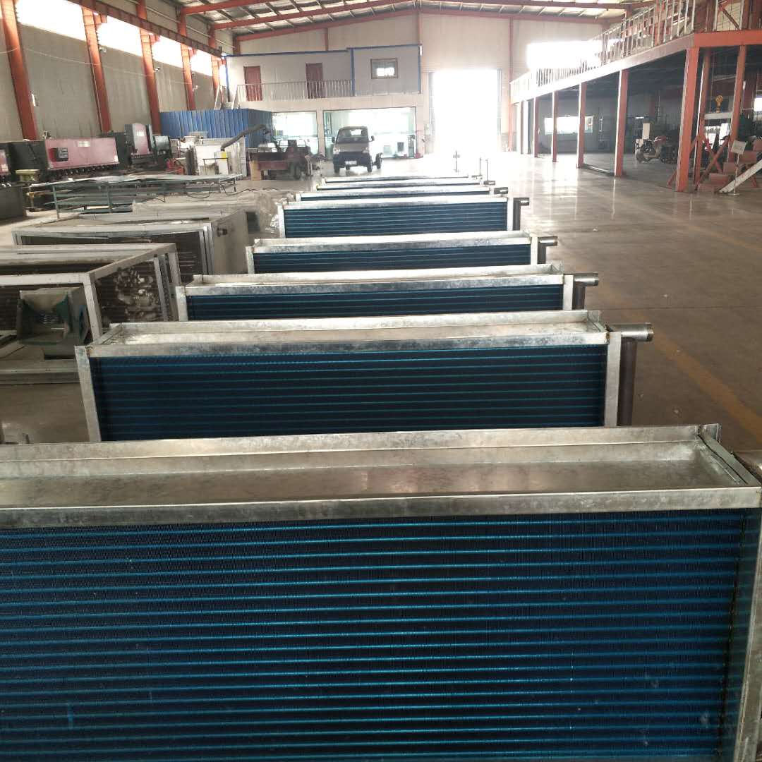 表冷器 表冷器（銅管表冷器） 表冷器哪家好 表冷器廠家 表冷器價(jià)格