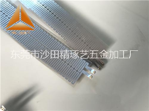 不銹鋼蝕刻加工廠,軟性電熱膜加工新工藝