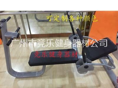 腹肌訓練器Abdominal Machine 商用大型卷腹機 仰臥起坐健腹器收腹機 健腹輪收腹器 卷腹器 瘦腰減肚子健身