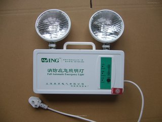 供應(yīng)東莞雙頭應(yīng)急燈批發(fā) 桂安消防應(yīng)急燈廠家  順德桂安消防應(yīng)急燈