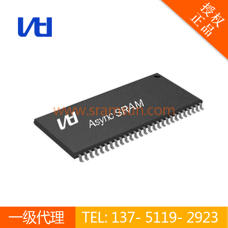 靜態(tài)隨機(jī)存取存儲(chǔ)器SRAM存儲(chǔ)器 VTI501HF16VM