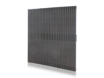 輕薄 輕薄P8.33LED格柵屏 輕薄P8.33LED格柵屏不擋光