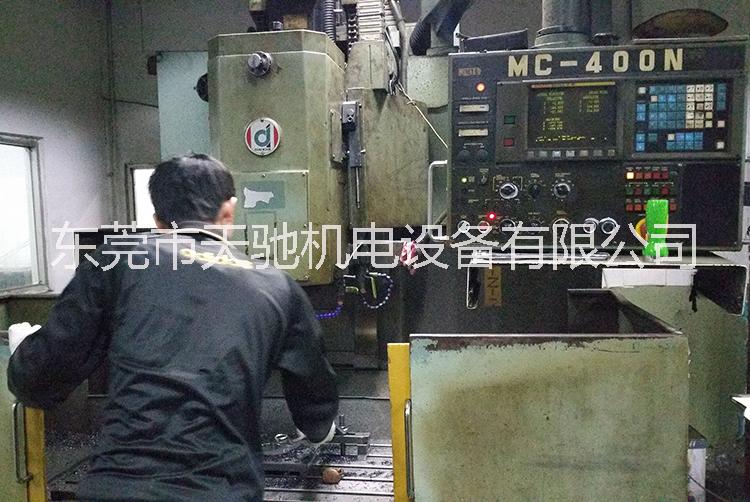 廣東數控機床改造案例/量身訂做舊機改造方案