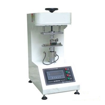 拉鏈扭轉(zhuǎn)強(qiáng)度試驗(yàn)機(jī)