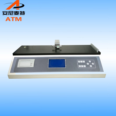 AT-MC-3摩擦系數(shù)儀 薄膜摩擦系數(shù)測定儀