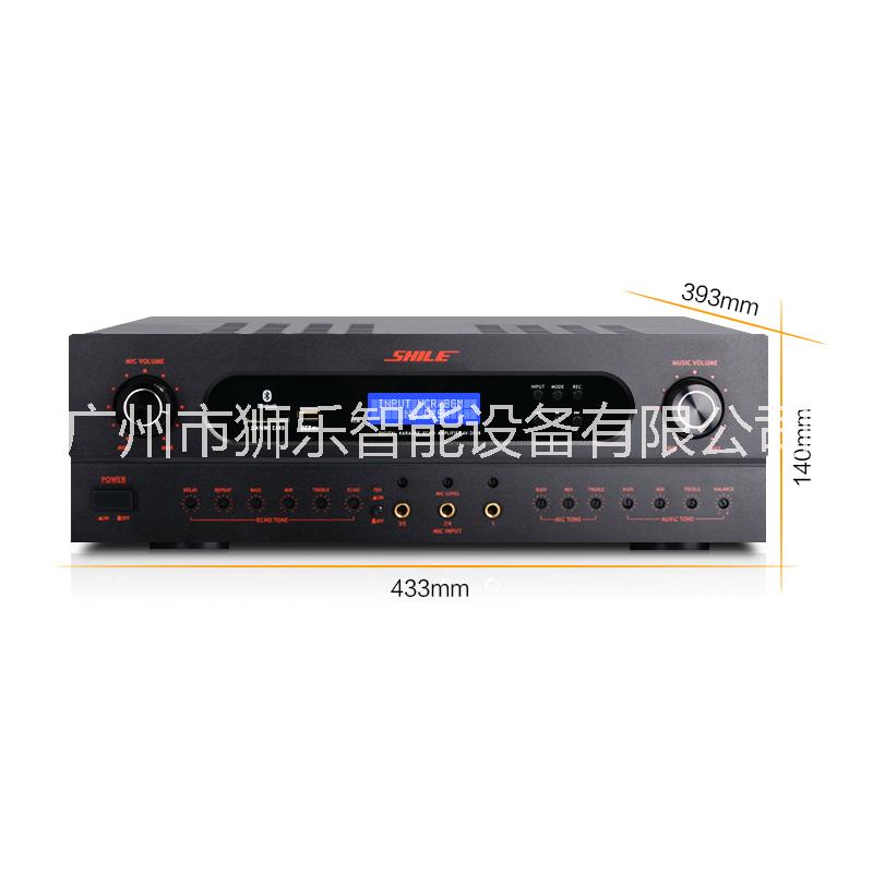 會議音響AV2018/BM99功放高端KTV音響套裝 卡拉OK組合套裝 KTV音響套裝組合廠家直銷