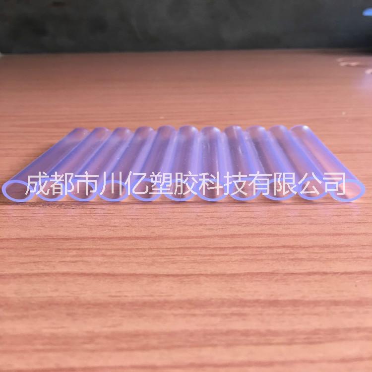 四川軟PVC透明管 PVC軟管  透明管 PVC透明管 軟管