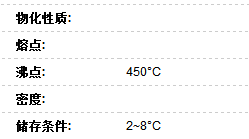 氟胺氰菊酯標準溶液
