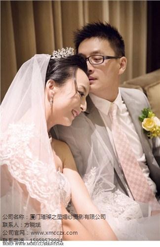 廈門外景婚紗攝影哪家好|廈門外景婚紗攝影找哪家    璀璨之星供