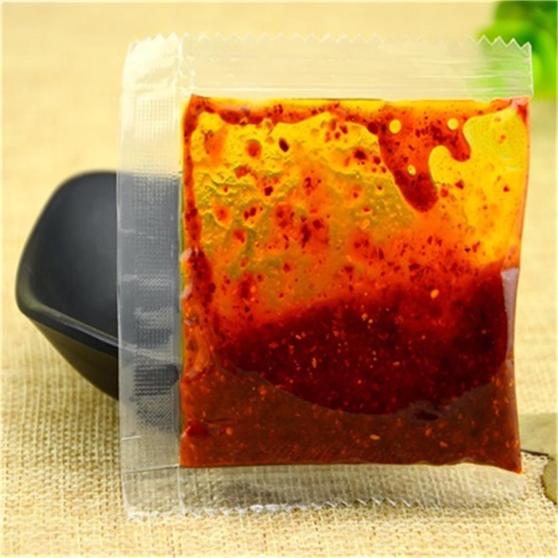 即食海蜇頭 海蜇絲 調(diào)料包 調(diào)味品廠家貼牌定制 涼拌菜調(diào)味料