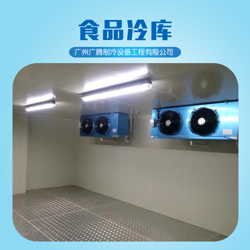 廣州廣騰食品冷庫(kù)廠家 專業(yè)生產(chǎn)銷售保鮮冷庫(kù)食品冷凍庫(kù) 組合冷庫(kù) 大型冷庫(kù)