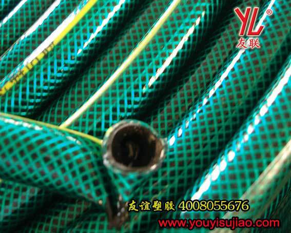 外貿出口花園管|pvc軟管|內黑外綠花園管|濰坊花園管廠家 花園管