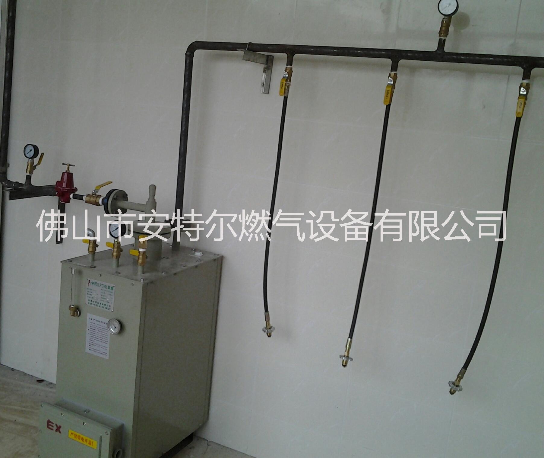 燃燒機(jī)*香港中邦200KG液化氣汽化器安全可靠 香港中邦汽化爐