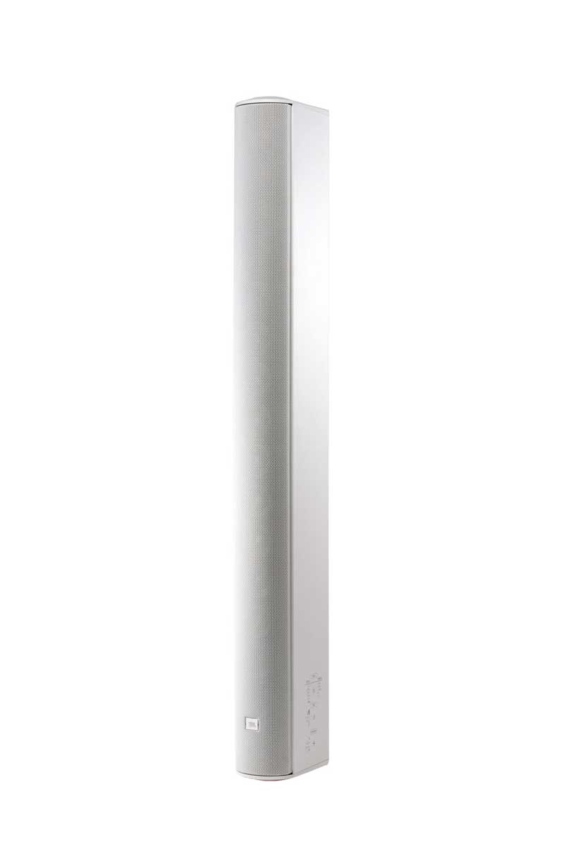 JBL CBT100LA-1 CBT100LA-1-WH 線陣列音箱 壁掛音柱 會(huì)議室報(bào)告廳音箱 線性陣列音箱