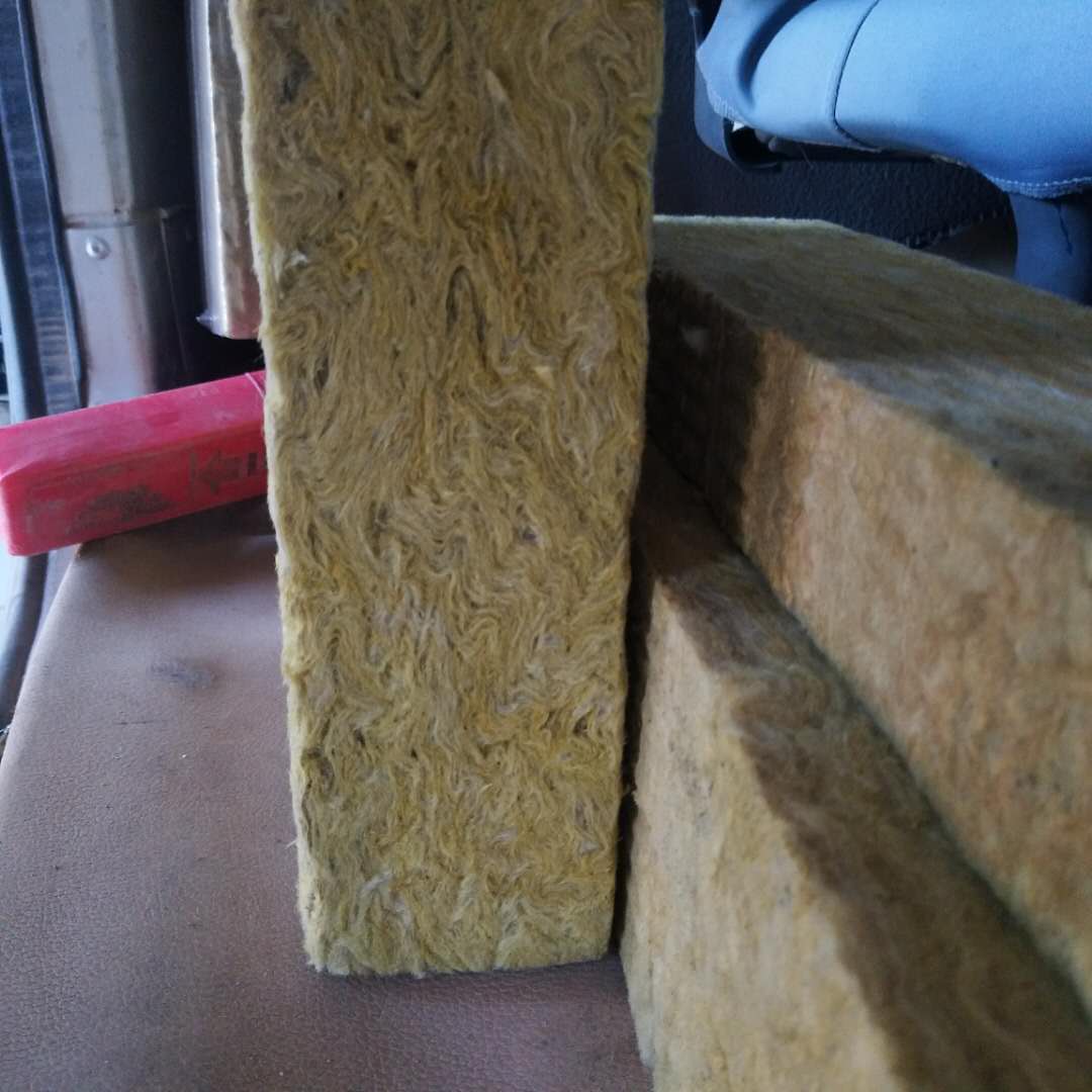 大城巖棉 外墻巖棉板