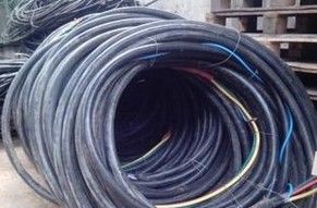 河北專業(yè)廢舊電纜回收公司 河北控制電纜回收公司 專業(yè)回收20年
