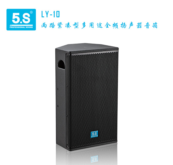 廈門5.S專業(yè)音響供應(yīng)廠家 廈門5.SLY10寸專業(yè)音響
