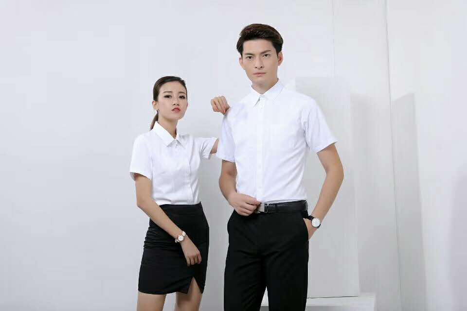 白云區(qū)襯衣定做，白云區(qū)辦公室襯衣量身定制，白云區(qū)襯衣定做價(jià)格