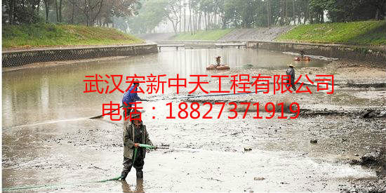 武漢漢南抽污水，抽泥漿，河道水庫清淤18827371919