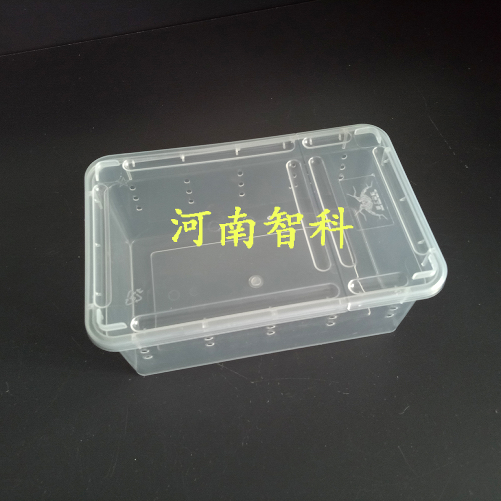 爬蟲(chóng)飼養(yǎng)盒 昆蟲(chóng)飼養(yǎng)盒 養(yǎng)蟲(chóng)盒 智科儀器