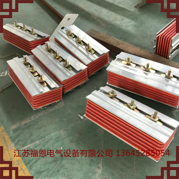 母線槽*輸電產(chǎn)品 雙層導(dǎo)體 母線槽過載電流大