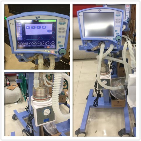 美國(guó)G5振動(dòng)排痰機(jī)