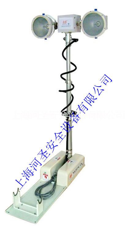 車載一體化顯示照明設備