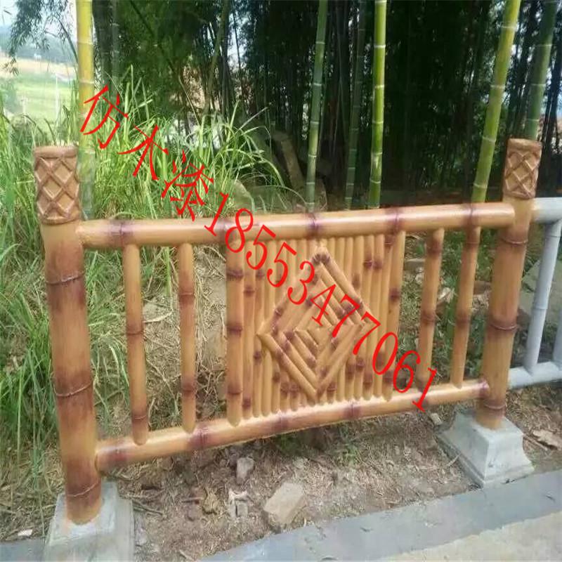 河南水泥仿木廊架坐凳花箱*漆 供河南水泥仿木廊架坐凳花箱*漆