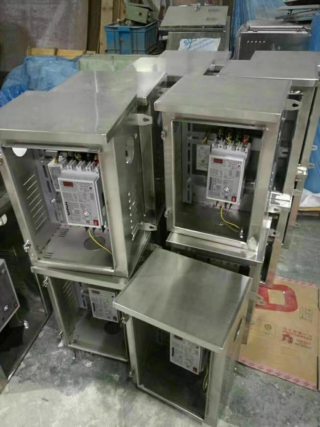 DMB-1變壓器負荷開關保護箱 成都DMB-1變壓器保護箱