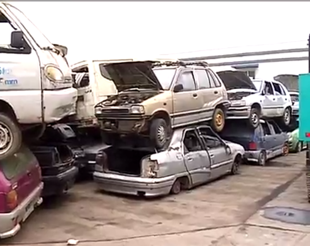 供應(yīng) 四川成都私家車報廢年限