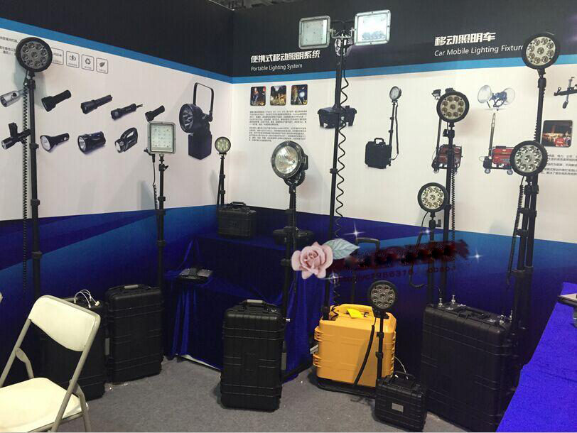 JG139便攜式移動(dòng)照明系統(tǒng) 便攜式帳篷照明系統(tǒng) 防汛應(yīng)急照明燈