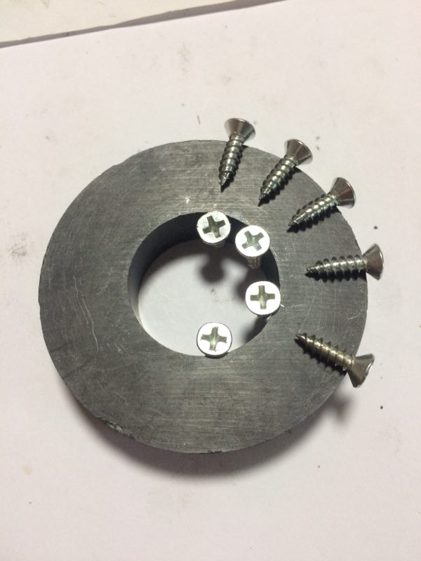 量大價(jià)優(yōu) 沉頭十字自攻尖尾螺絲