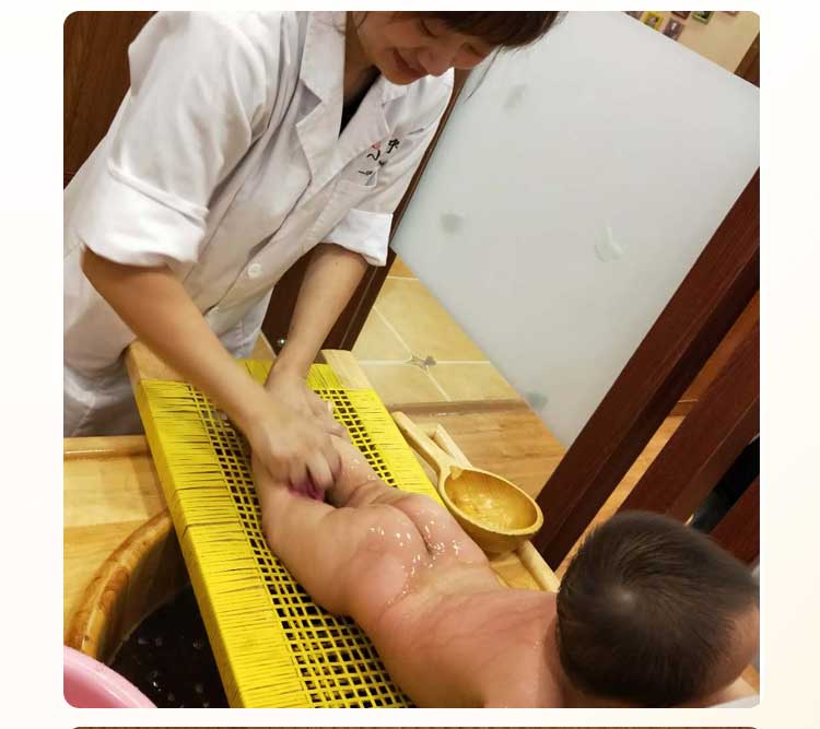 小兒藥浴 小兒藥洗哪家做的好