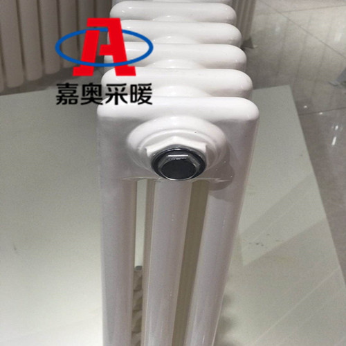 鋼制柱式散熱器@曹縣鋼制柱式散熱