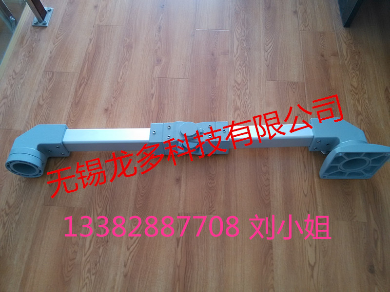 懸臂式操作箱 懸臂式控制箱 支撐 懸臂式操作箱 懸臂式控制箱 吊臂