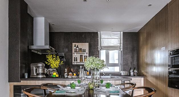 北歐現(xiàn)代風格設(shè)計要點