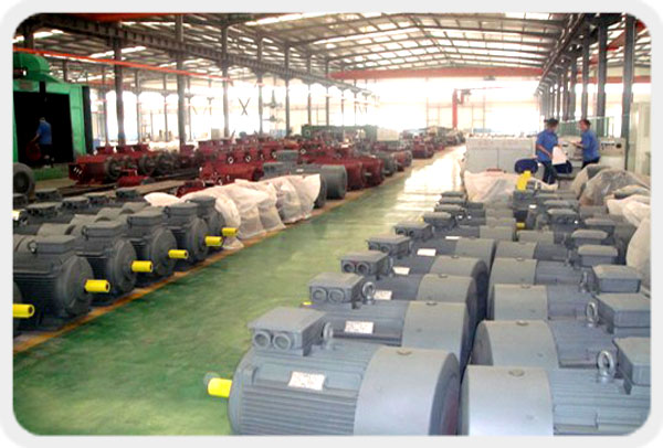 山東開元電機有限公司張凱  開元電機供應商