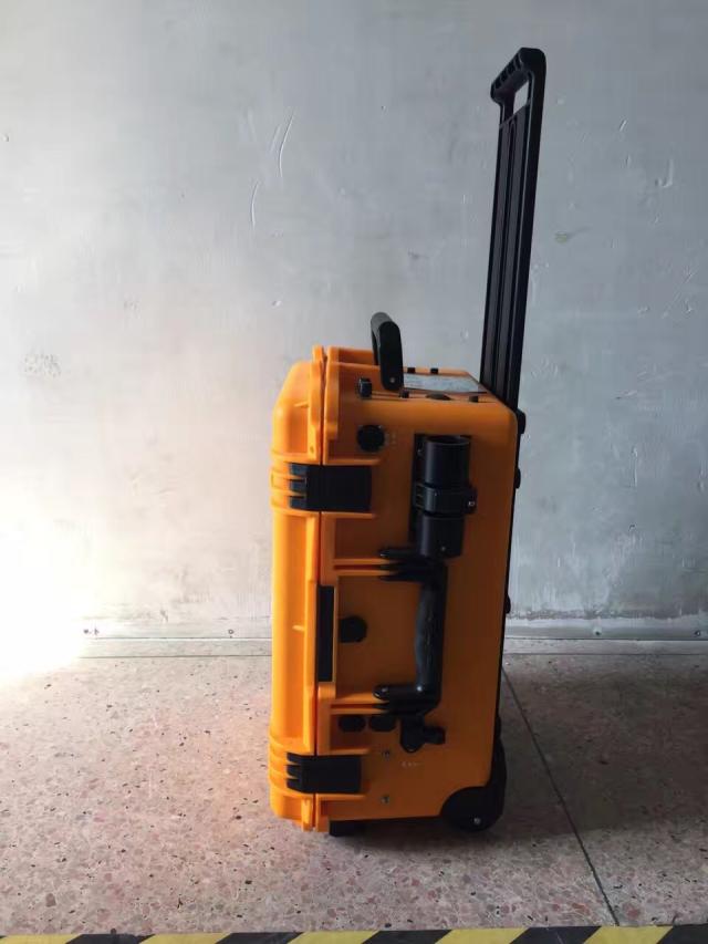 海洋王FW6108移動(dòng)式多功能照明裝置 LED升降工作燈 施工應(yīng)急燈