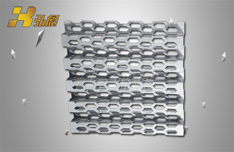 汽車4S店外墻沖孔鋁單板 長城沖孔網(wǎng)板生產(chǎn)廠家 沖孔網(wǎng)板定制價格 鋁板