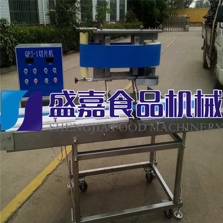 全自動(dòng)雞切塊機(jī) 全自動(dòng)雞切塊機(jī)切片條機(jī)