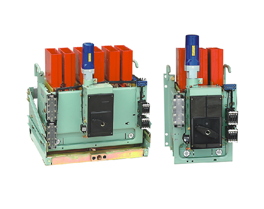 貴州長征九廠 智能型 ME*式斷路器1000 2000A 固定式