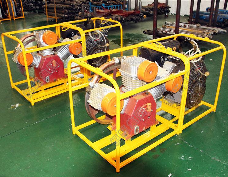 氣動山地鉆機 可拆卸型山地鉆機