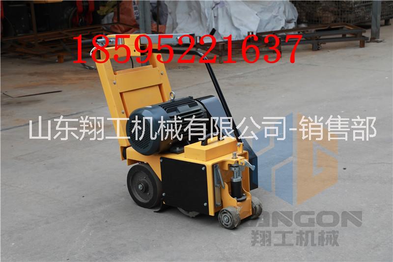 瀝青震動銑刨機(jī)路面銑刨機(jī)