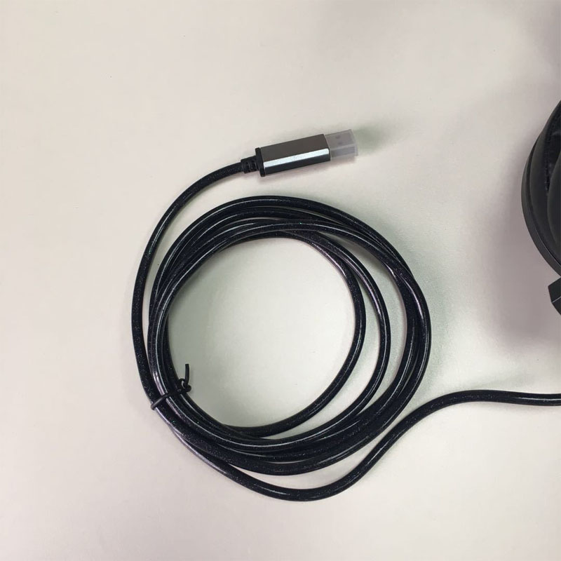 B16 速鈦高音質(zhì)7.1聲道立體聲通訊游戲耳麥 電腦耳機游戲耳機絕地求生耳機吃雞耳機 黑色