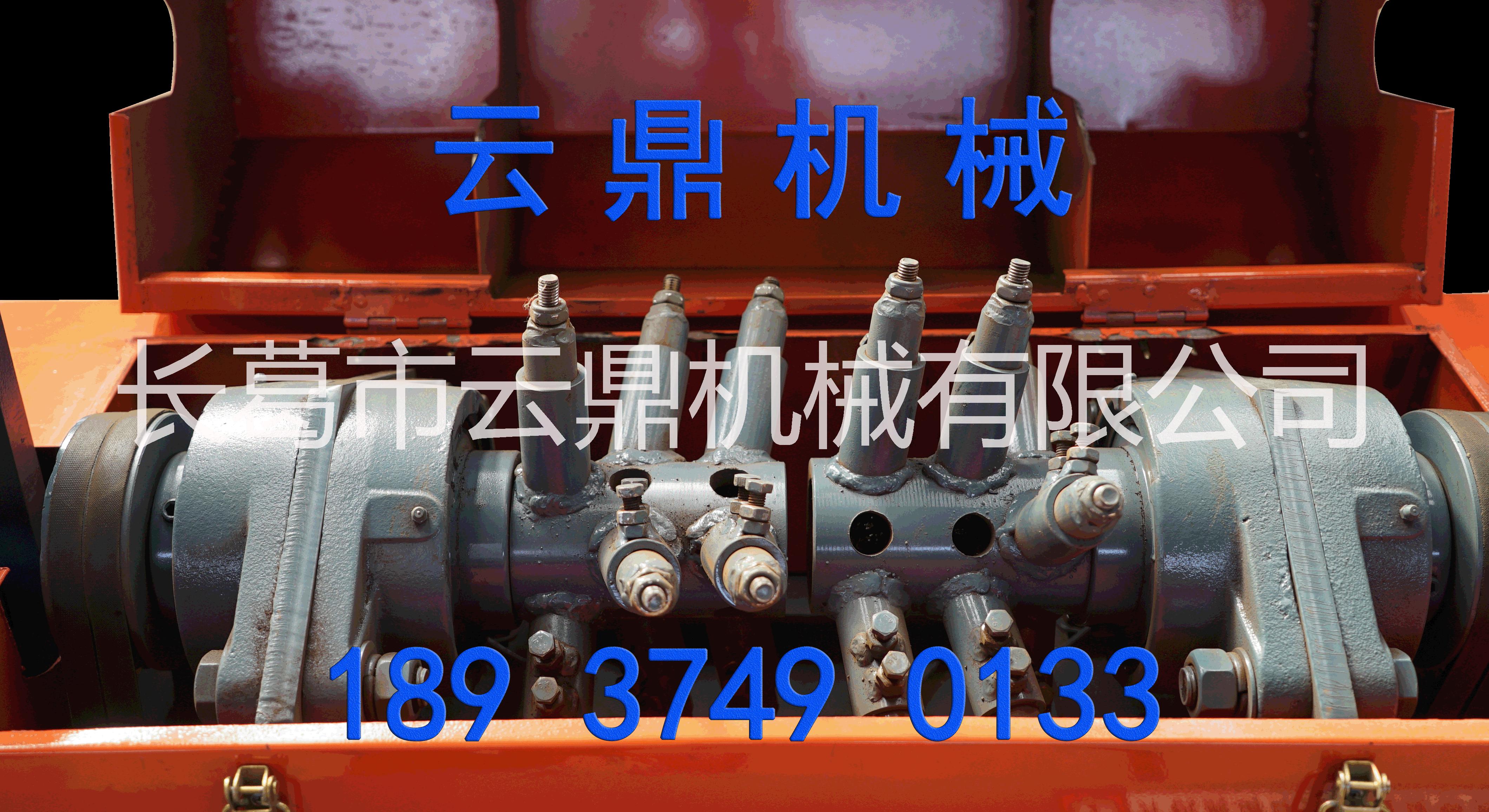 50型多功能除銹機(jī)廠家推薦云鼎機(jī)械售后完善